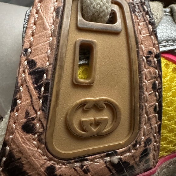 Gucci Ultrapace sneaker - Picture 7 of 10